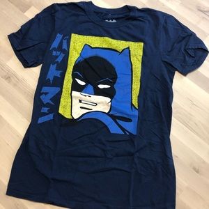 Batman T-shirt